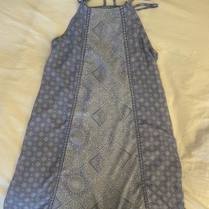 Blue Rain “Cowgirl Cocktail Dress”